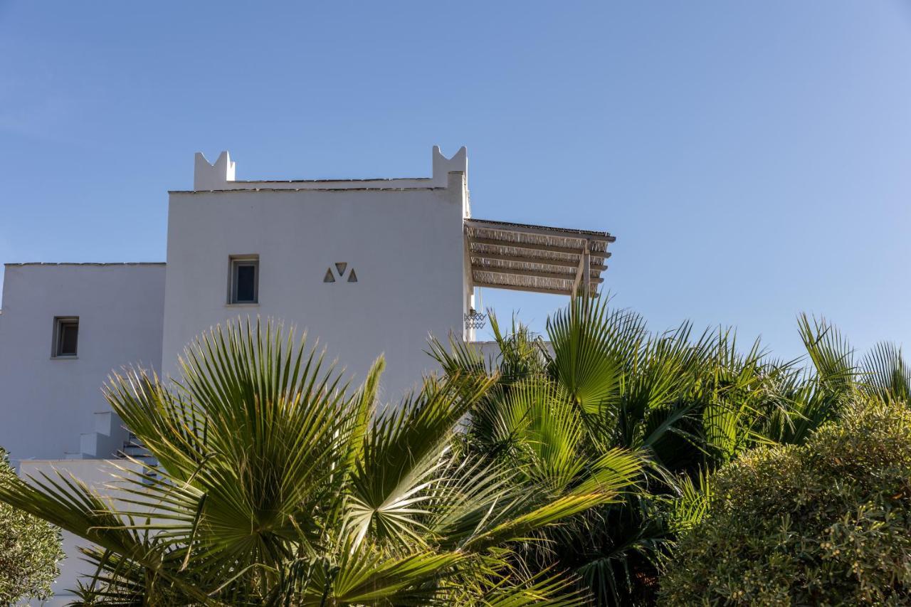 Helios Beach Studios Pláka Exterior foto